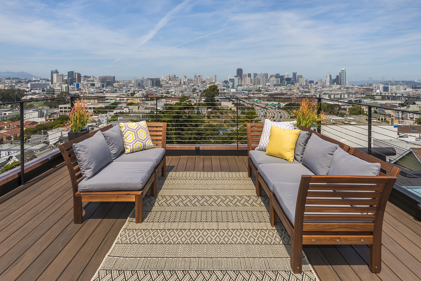 PROPERTY OF THE WEEK: 2324 19TH ST, SAN FRANCISCO | OFFERED AT ...